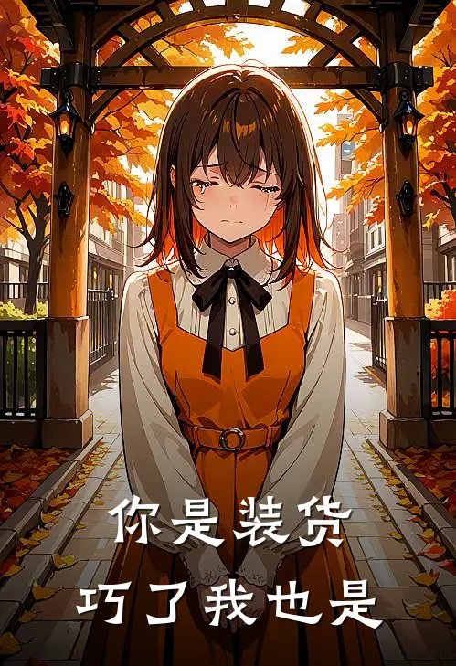 你是装货，巧了我也是