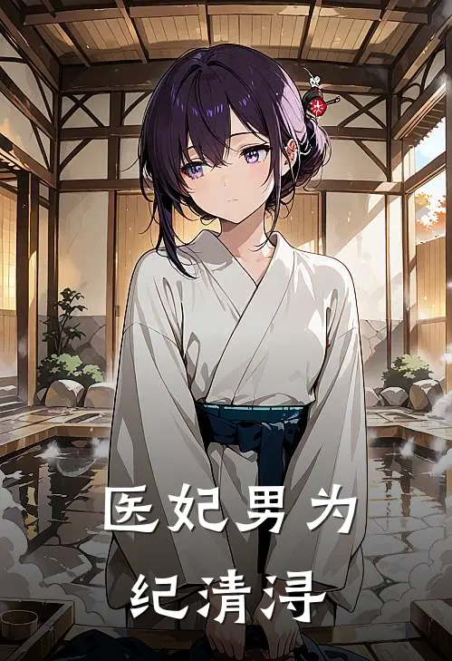 医妃男为纪清浔