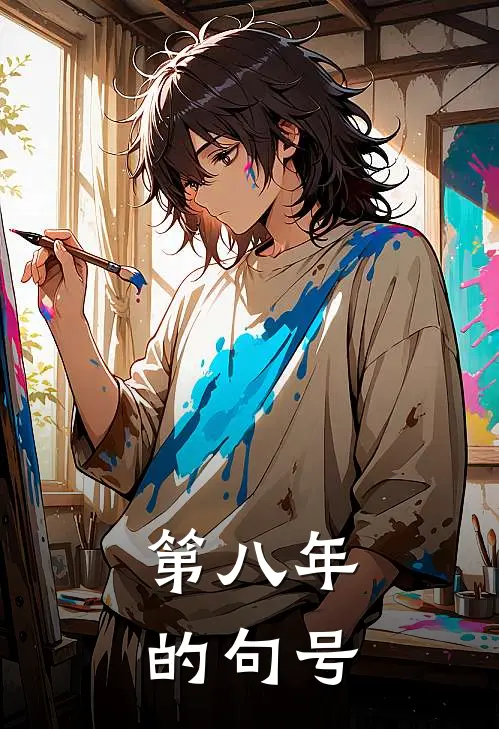 第八年的句号