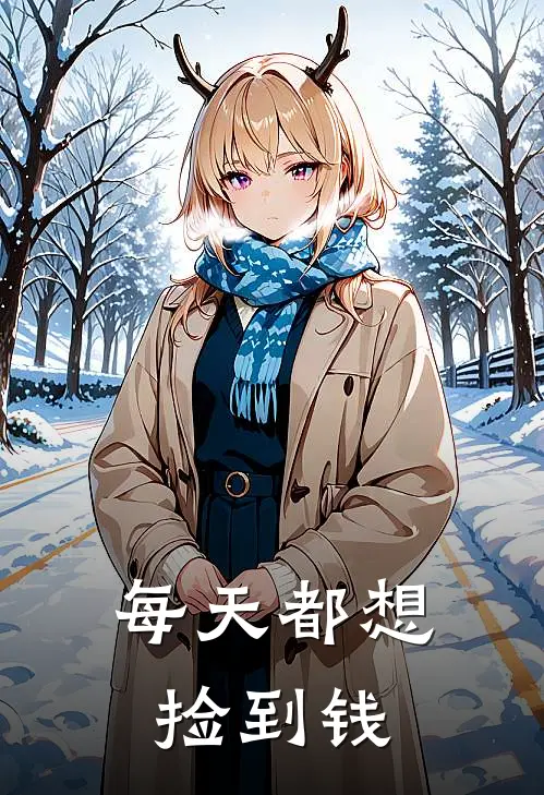 谣浅向谣浅每天都想捡到钱完结版在线阅读_每天都想捡到钱全集免费在线阅读