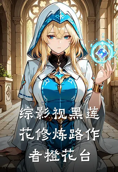 综影视黑莲花修炼路 作者橙花台