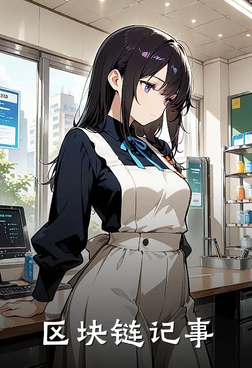 区块链记事(江小流赵哥)免费完结小说_免费小说在线阅读区块链记事(江小流赵哥)