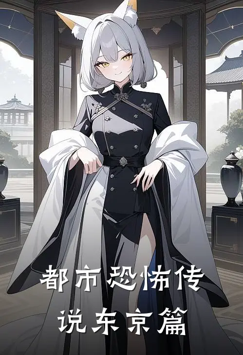 都市恐怖传说东京篇