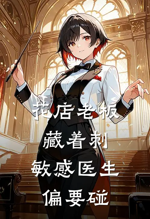 花店老板藏着刺，敏感医生偏要碰(沈却霜莉莉)最新完结小说_完结版小说全文免费阅读花店老板藏着刺，敏感医生偏要碰(沈却霜莉莉)