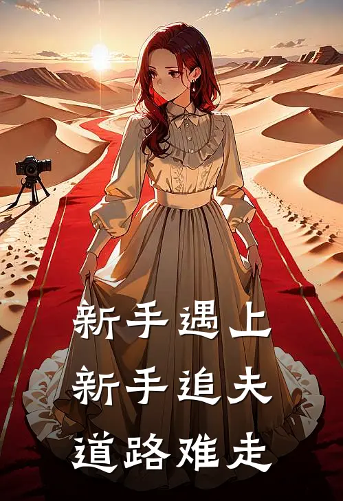 新手遇上新手追夫道路难走