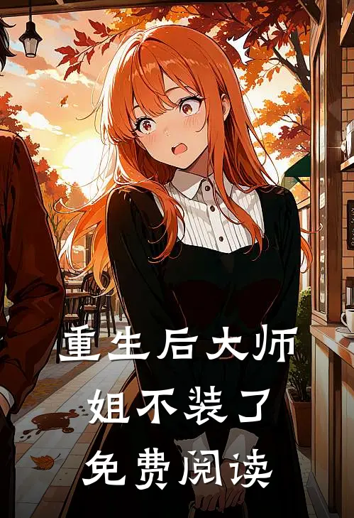 重生后大师姐不装了免费阅读