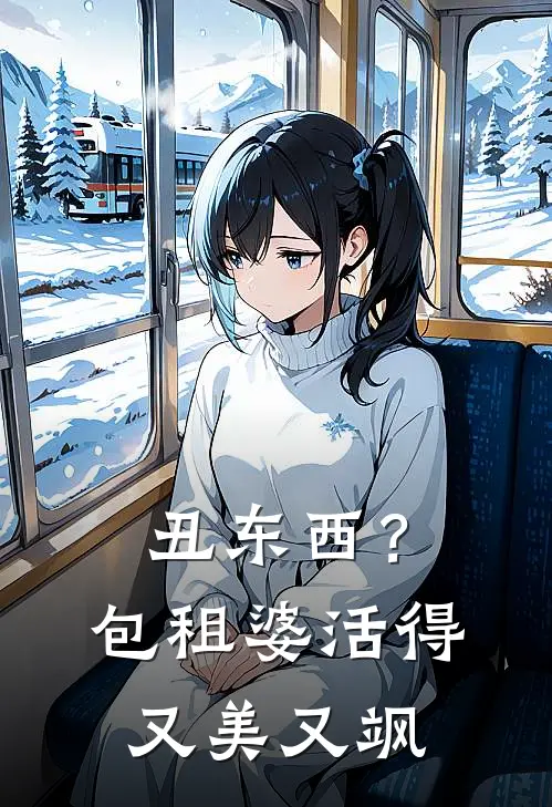 丑东西？包租婆活得又美又飒(林薇晶晶)完本小说_免费阅读无弹窗丑东西？包租婆活得又美又飒林薇晶晶