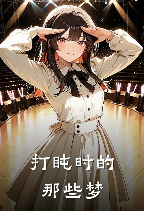 打盹时的那些梦