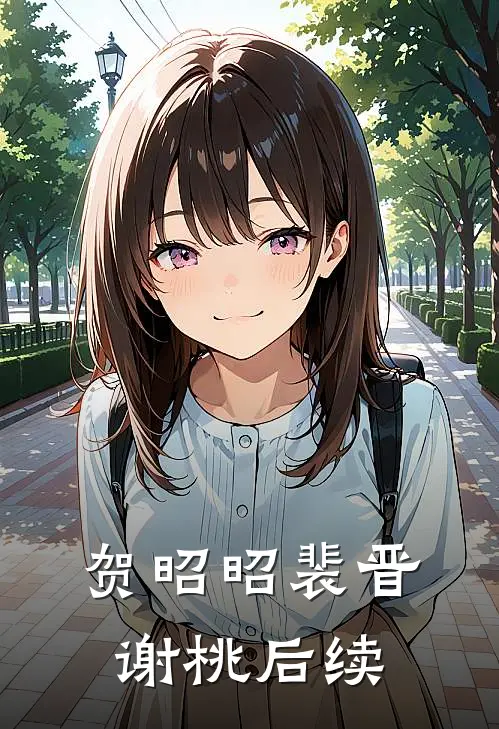 贺昭昭裴晋谢桃后续