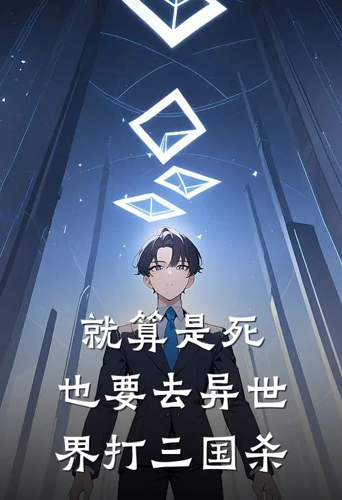 就算是死，也要去异世界打三国杀安易生布兰德新热门小说_免费阅读全文就算是死，也要去异世界打三国杀安易生布兰德