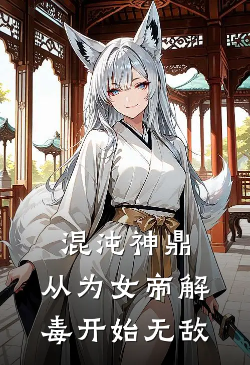 混沌神鼎：从为女帝解毒开始无敌