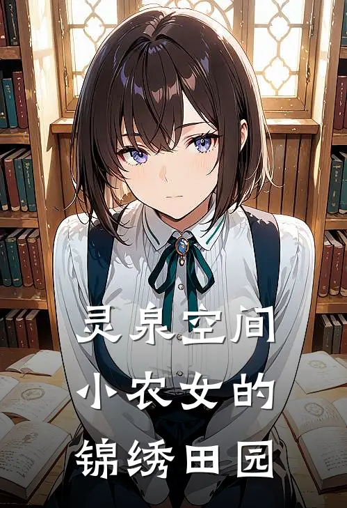 灵泉空间：小农女的锦绣田园林薇林晟热门完本小说_最新章节列表灵泉空间：小农女的锦绣田园(林薇林晟)