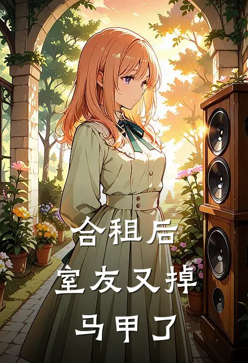 袁珞浠欧柏洋《合租后，室友又掉马甲了》最新章节阅读_(袁珞浠欧柏洋)热门小说