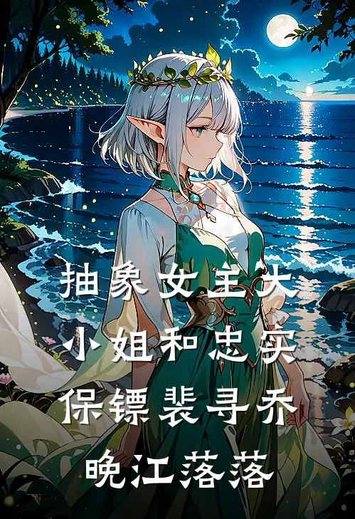 抽象女主大小姐和忠实保镖裴寻乔晚江落落