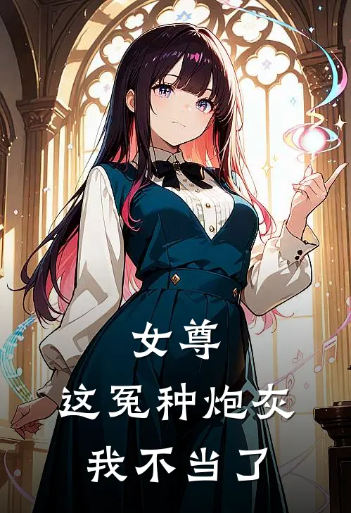 女尊：这冤种炮灰我不当了(沐清芜容厌)免费小说大全_小说完结免费女尊：这冤种炮灰我不当了沐清芜容厌