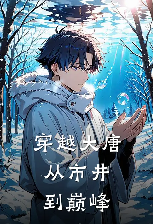 穿越大唐：从市井到巅峰(程宇苏瑶)最新免费小说_完本小说免费阅读穿越大唐：从市井到巅峰程宇苏瑶