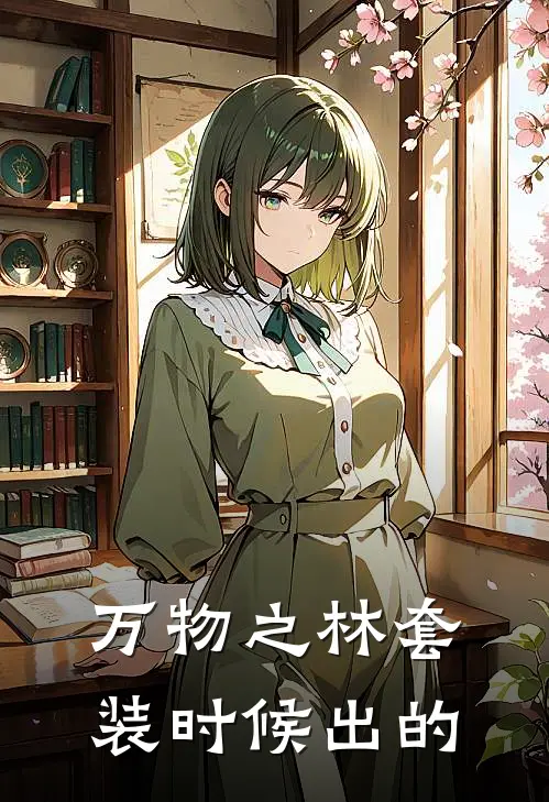 万物之林套装时候出的