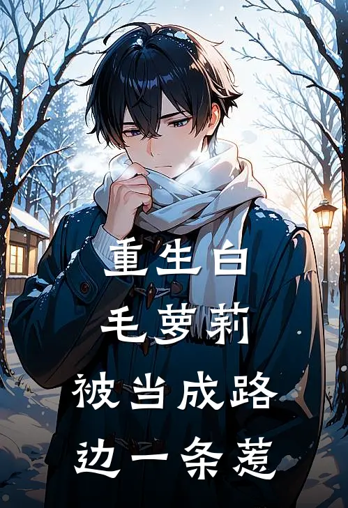 重生白毛萝莉，被当成路边一条惹于林玉小兮已完结小说_最新章节列表重生白毛萝莉，被当成路边一条惹(于林玉小兮)