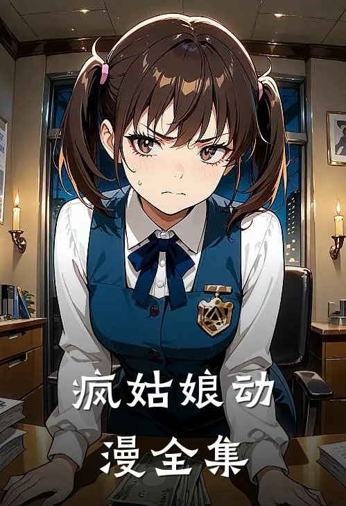 疯姑娘动漫全集