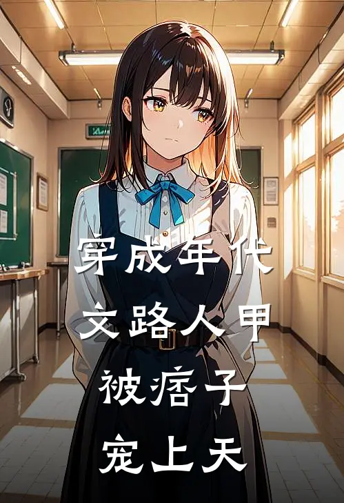 穿成年代文路人甲，被痞子宠上天(苏晚晚沈蔓)推荐完结小说_最新章节列表穿成年代文路人甲，被痞子宠上天(苏晚晚沈蔓)