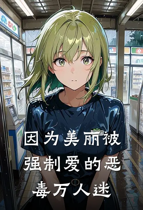 因为美丽被强制爱的恶毒万人迷