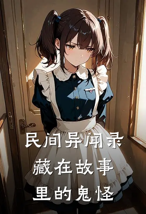 民间异闻录：藏在故事里的鬼怪(谢容儿容儿)完结版免费阅读_民间异闻录：藏在故事里的鬼怪全文免费阅读