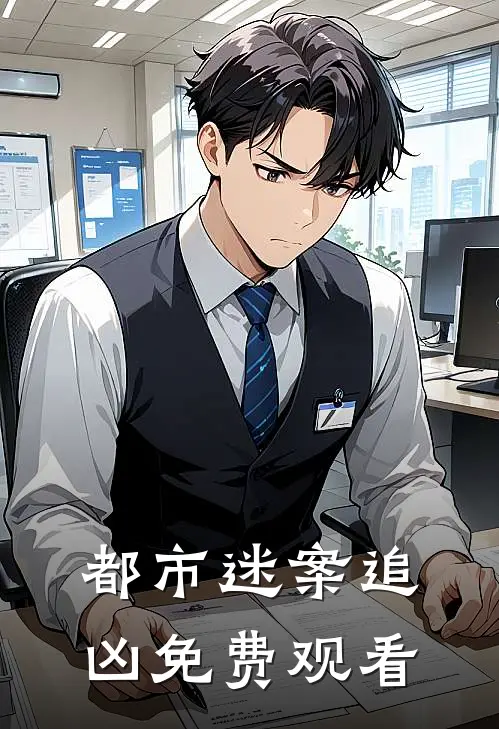 都市迷案追凶免费观看