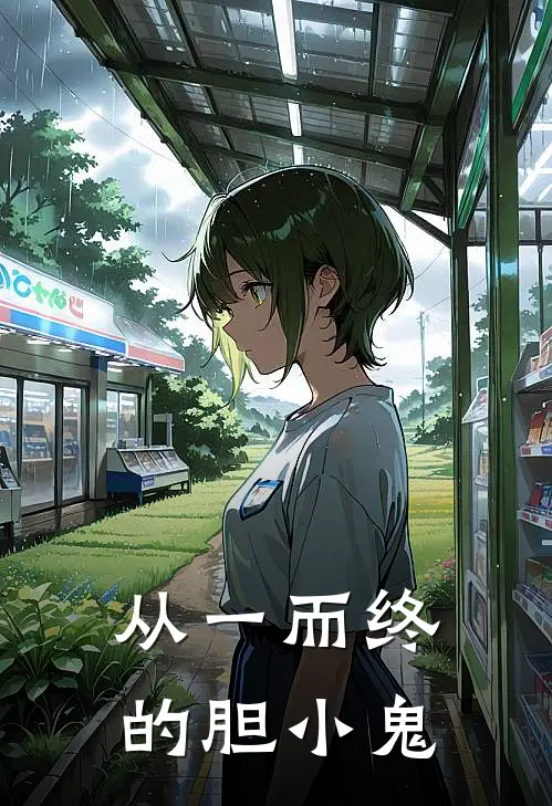 从一而终的胆小鬼