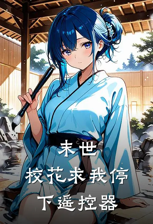 末世：校花求我停下遥控器