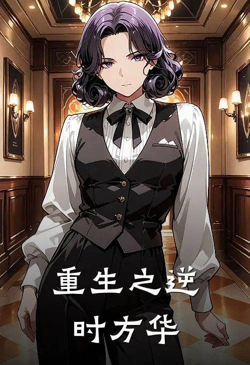 重生之逆时方华