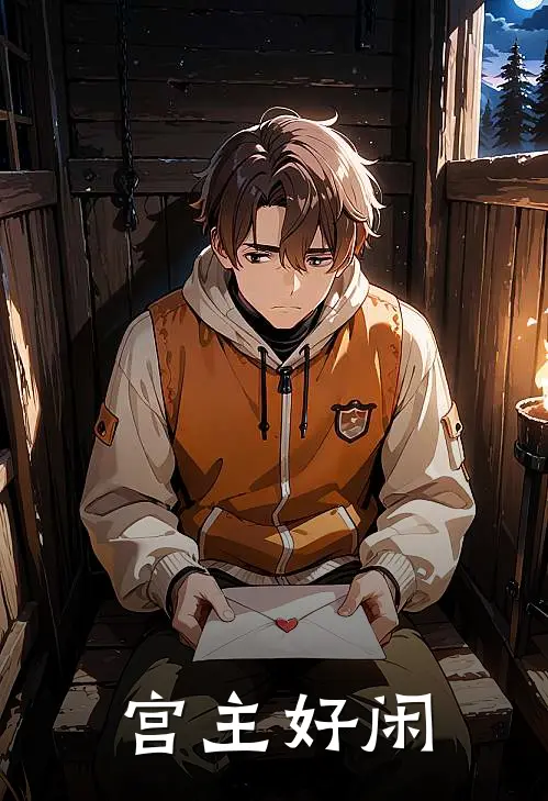 《宫主好闲》苏凌月赵灵溪全集免费在线阅读_(苏凌月赵灵溪)全章节免费在线阅读