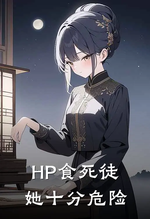 HP食死徒她十分危险(贝拉罗道夫斯)最新章节在线阅读_(HP食死徒她十分危险)最新章节在线阅读