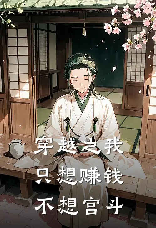 穿越之我只想赚钱不想宫斗