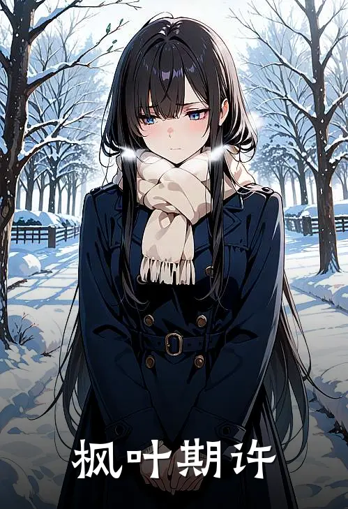 枫叶期许叶晚秋季景舟新热门小说_小说免费阅读枫叶期许(叶晚秋季景舟)