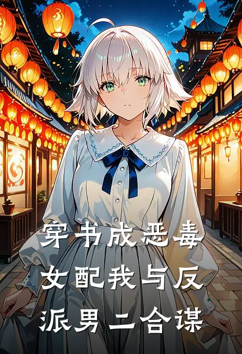 穿书成恶毒女配我与反派男二合谋沈清姝玲儿免费小说阅读_免费小说大全穿书成恶毒女配我与反派男二合谋(沈清姝玲儿)