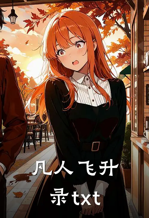 凡人飞升录txt
