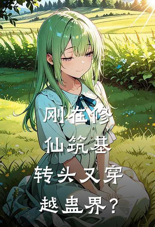 刚在修仙筑基，转头又穿越蛊界？