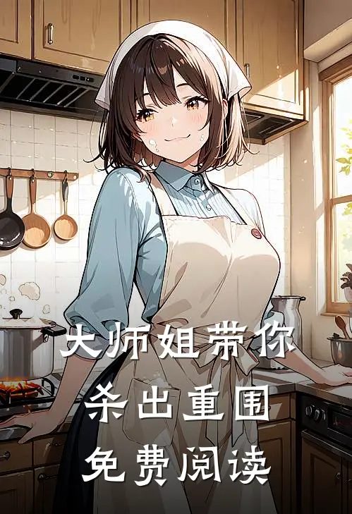 大师姐带你杀出重围免费阅读