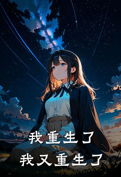 我重生了，我又重生了