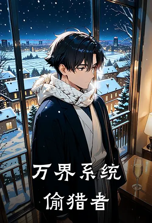 万界系统偷猎者夏仁司虎热门小说免费阅读_网络热门小说万界系统偷猎者(夏仁司虎)