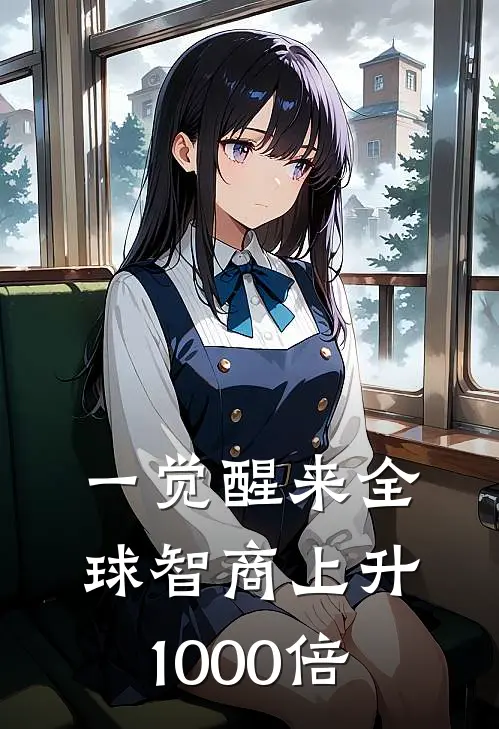 一觉醒来全球智商上升1000倍