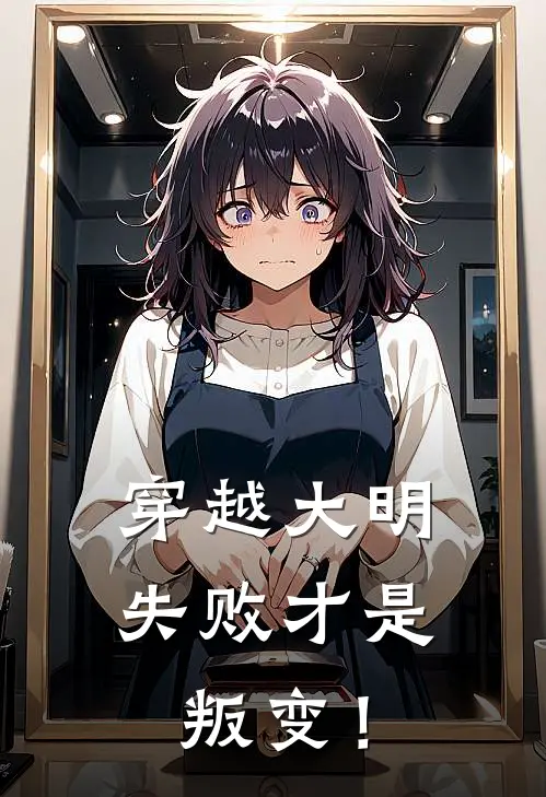 穿越大明：失败才是叛变！