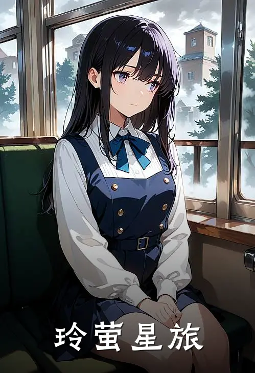 玲萤星旅(毅羽岚鹏辉)免费小说笔趣阁_完结版小说推荐玲萤星旅(毅羽岚鹏辉)