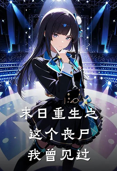 末日重生之这个丧尸我曾见过