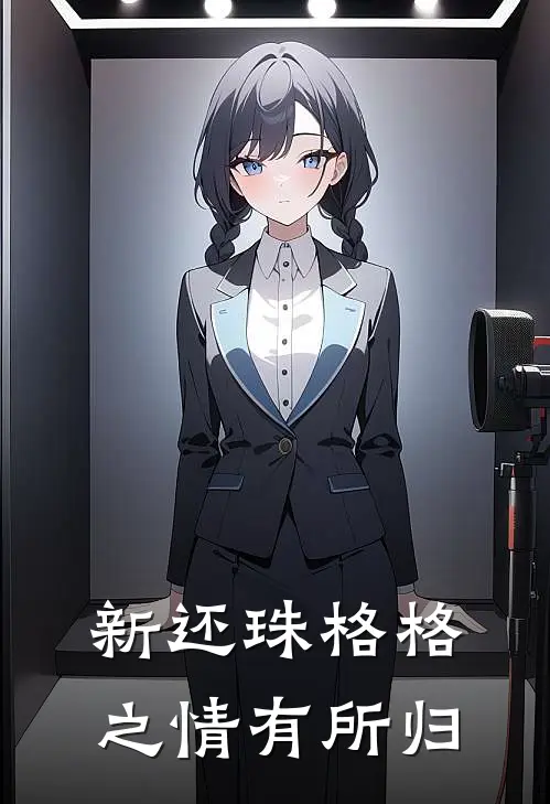 新还珠格格之情有所归