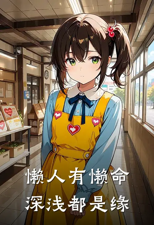 懒人有懒命深浅都是缘(清丰宝珠)最新小说全文阅读_最新章节列表懒人有懒命深浅都是缘(清丰宝珠)