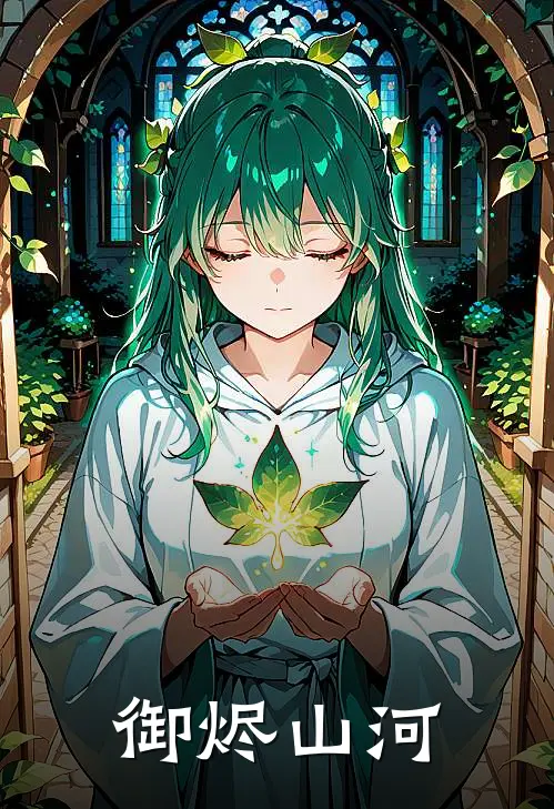 御烬山河