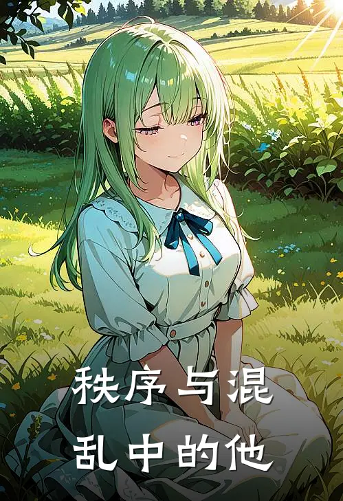 秩序与混乱中的他