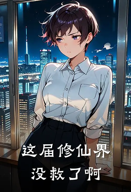 这届修仙界没救了啊