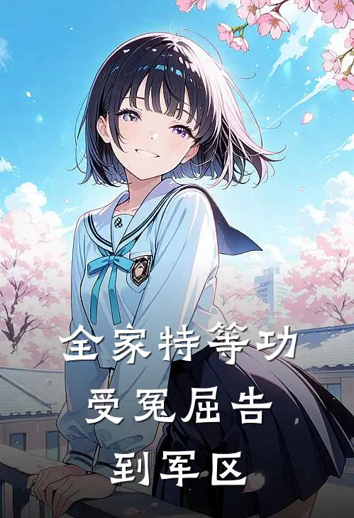 全家特等功，受冤屈告到军区